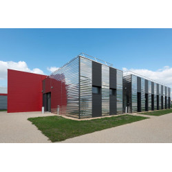 Bardage Ponant M H 47mm x L 300mm