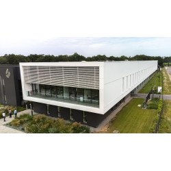 Bardage Ponant M H 47mm x L 300mm