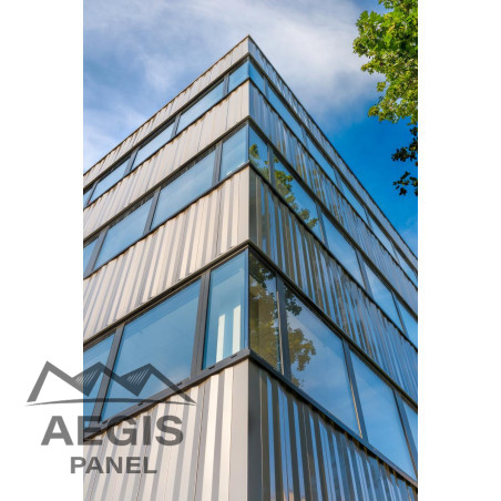 Bardage Ponant M H 47mm x L 300mm