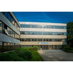 Bardage Ponant M H 47mm x L 300mm