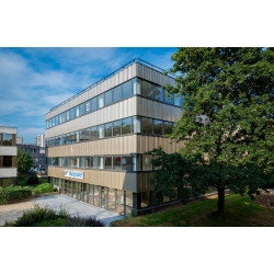 Bardage Ponant M H 47mm x L 300mm