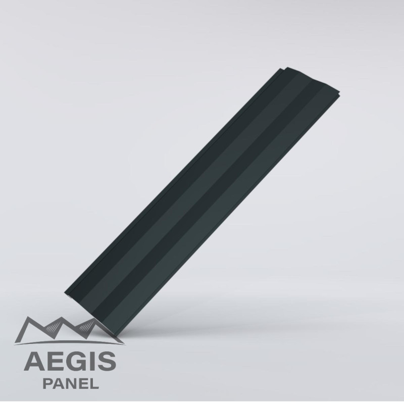 Bardage Ponant M H 47mm x L 300mm