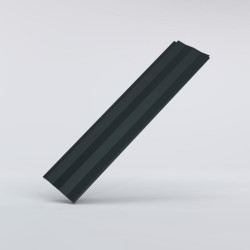 Bardage Ponant W H 37mm x L 300mm