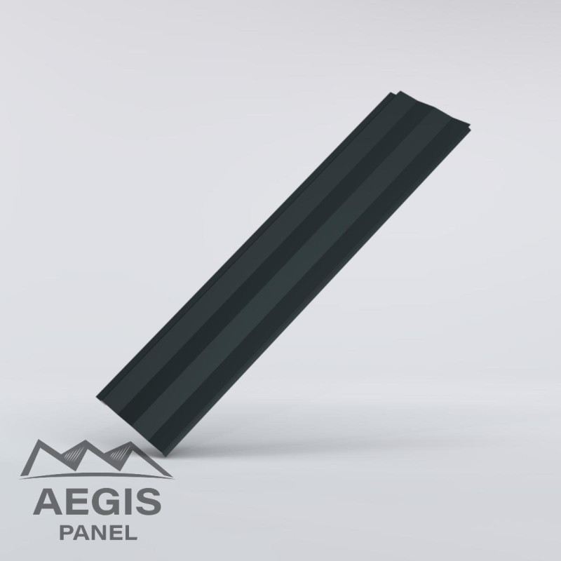 Bardage Ponant W H 37mm x L 300mm