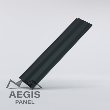 Bardage Ponant W H 37mm x L 300mm