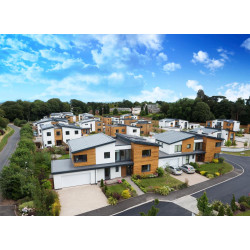 Couverture Vieo Edge 500 H joint 24mm x L 500mm 75µ