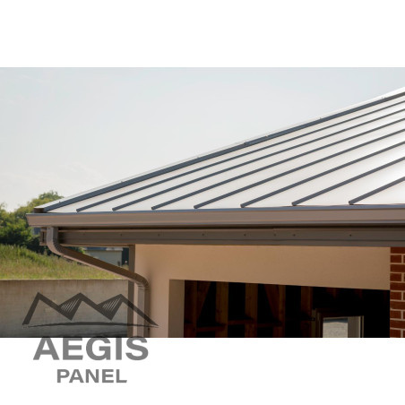 Couverture Vieo Edge 500 H joint 24mm x L 500mm 75µ