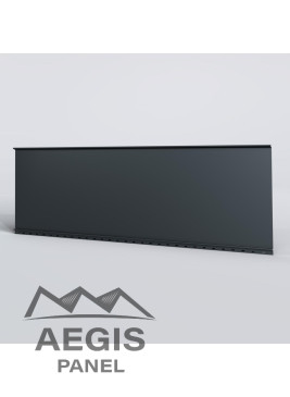 Couverture Vieo Edge 500 H joint 24mm x L 500mm 75µ