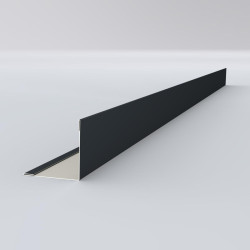 Angle extérieur 25µ