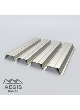 Support d'étanchéité Tôle sèche Interieurcoating H ond 50mm x L956mm