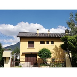 Couverture Tôle sèche Hnerv 29mm x L 850mm