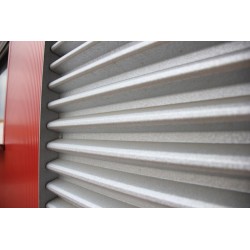 Bardage architectural Essential H ond 30mm x L 315mm