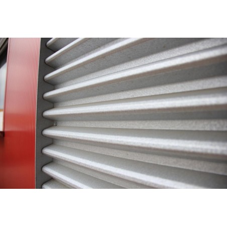 Bardage architectural Essential H ond 30mm x L 315mm