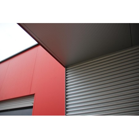 Bardage architectural Essential H ond 30mm x L 315mm