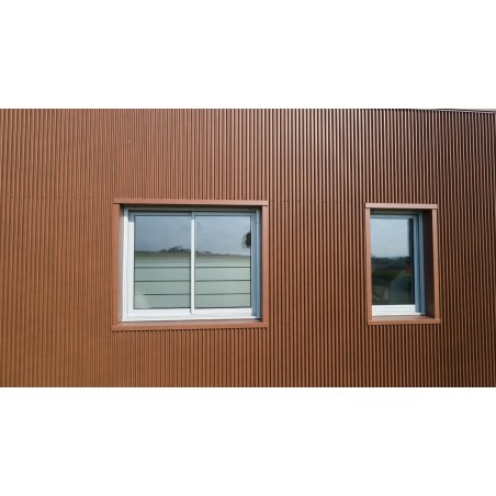 Bardage architectural Essential H ond 30mm x L 315mm