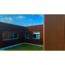 Bardage architectural Essential H ond 30mm x L 315mm