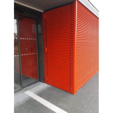 Bardage architectural Essential H ond 30mm x L 315mm