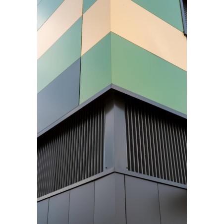 Bardage architectural Essential H ond 30mm x L 315mm