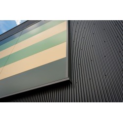 Bardage architectural Essential H ond 30mm x L 315mm