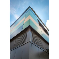 Bardage architectural Essential H ond 30mm x L 315mm