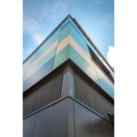 Bardage architectural Essential H ond 30mm x L 315mm