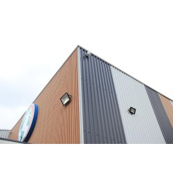 Bardage architectural Essential H ond 30mm x L 315mm