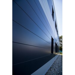 Bardage Ponant H 35mm x L 300mm