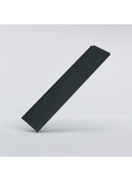 Bardage Ponant H 35mm x L 300mm