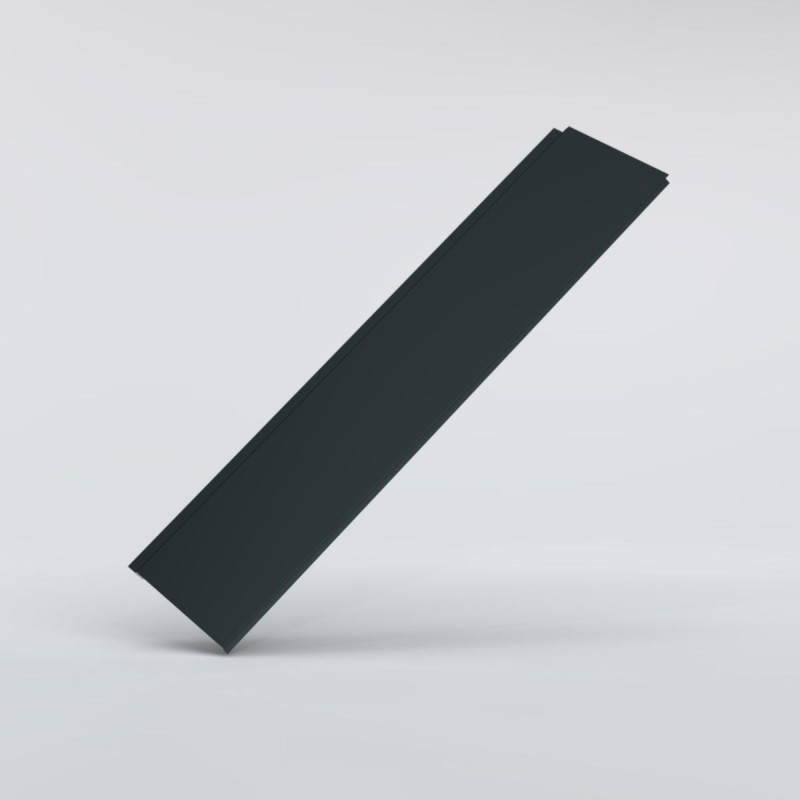 Bardage Ponant H 35mm x L 300mm