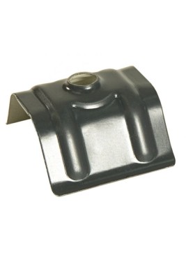 Cavalier support aluminium prélaquée