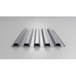 Plancher Collaborant H nerv 60 x L 800mm