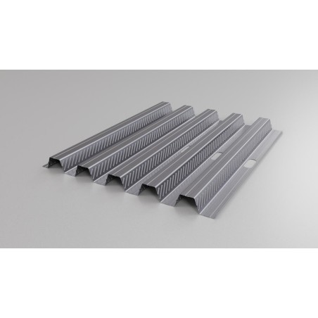 Plancher Collaborant H nerv 60 x L 800mm