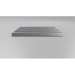 Plancher Collaborant H nerv 60 x L 800mm