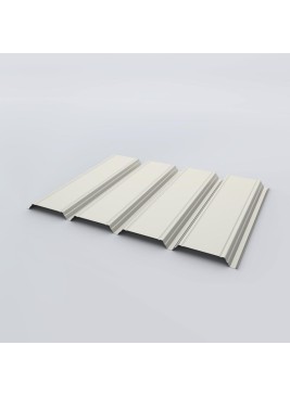 Support d'étanchéité Tôle sèche Interieurcoating Hnerv 36mm x L1040mm