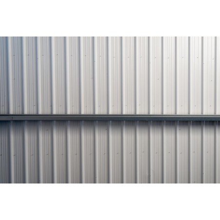 Support d'étanchéité Tôle sèche Interieurcoating Hnerv 42mm x L1010mm