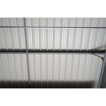 Support d'étanchéité Tôle sèche Interieurcoating Hnerv 42mm x L1010mm