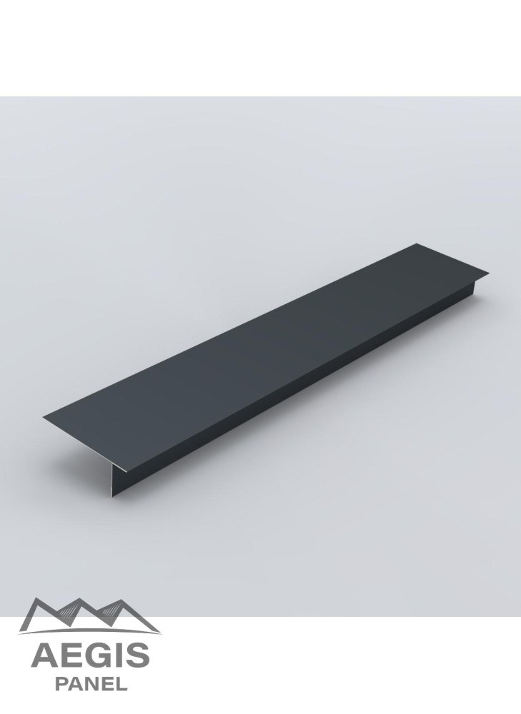 Bande d'égout Vieo Edge (type 2)