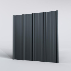 JI 33-250-1000 Toiture - AEGIS PANEL