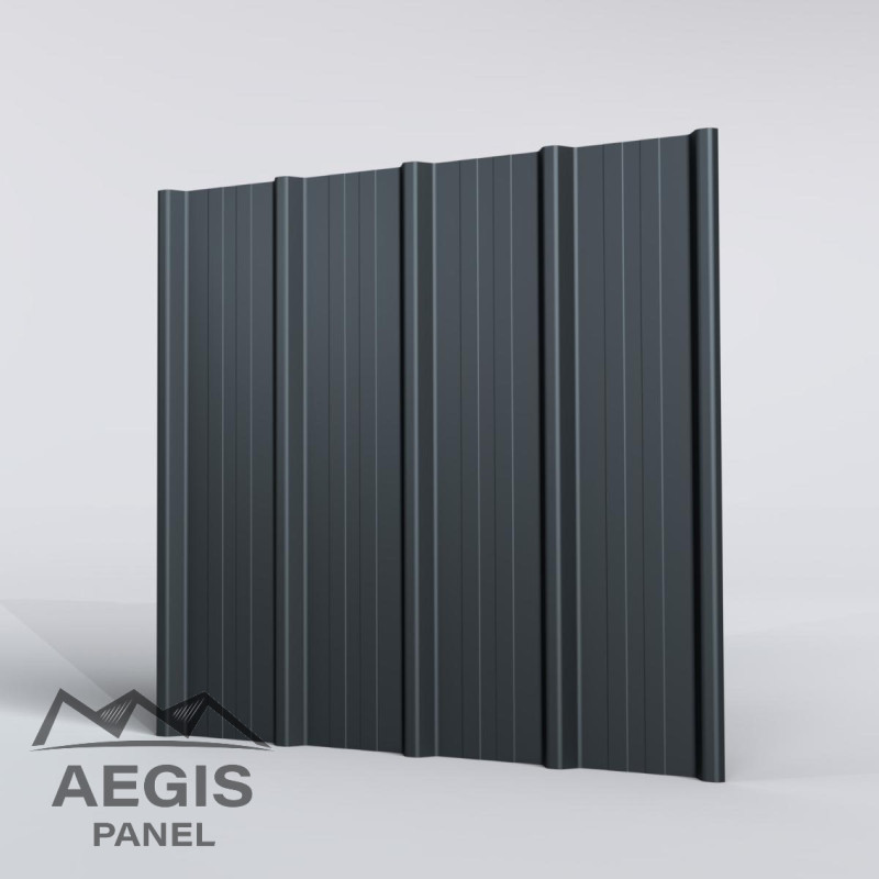 JI 33-250-1000 Toiture - AEGIS PANEL