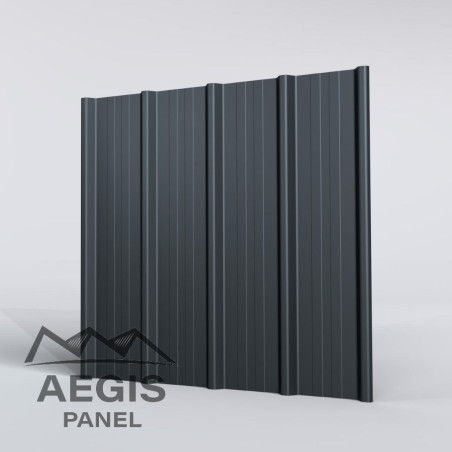 JI 33-250-1000 Toiture - AEGIS PANEL