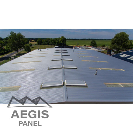 JI 33-250-1000 Toiture - AEGIS PANEL