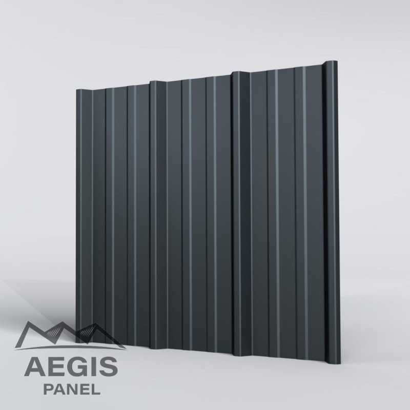 JI 45-333-1000 Toiture - AEGIS PANEL