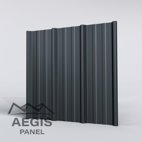 JI 45-333-1000 Toiture - AEGIS PANEL