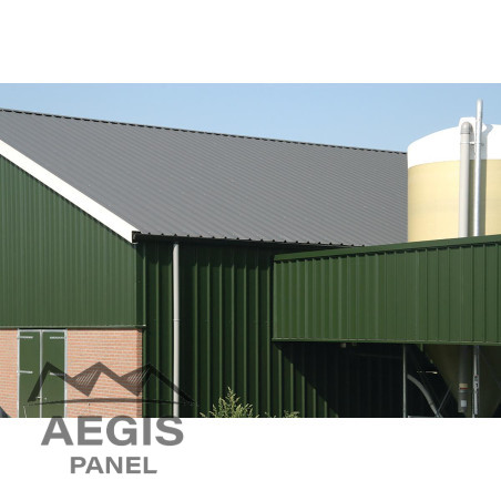 JI 45-333-1000 Toiture - AEGIS PANEL