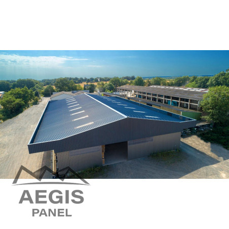 JI 45-333-1000 Toiture - AEGIS PANEL