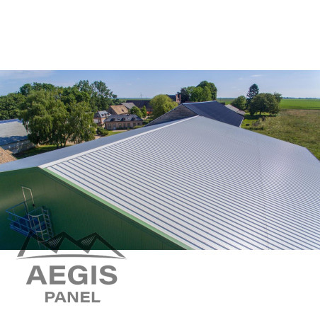 JI 45-333-1000 Toiture - AEGIS PANEL