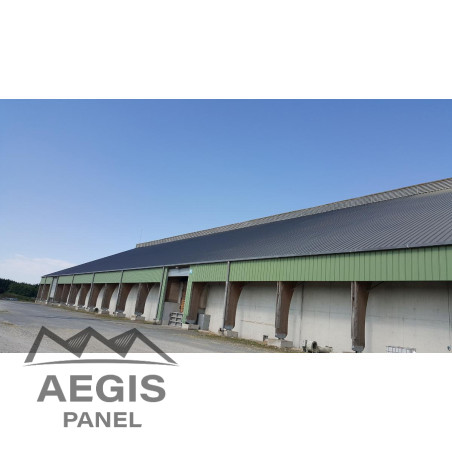 JI 45-333-1000 Toiture - AEGIS PANEL