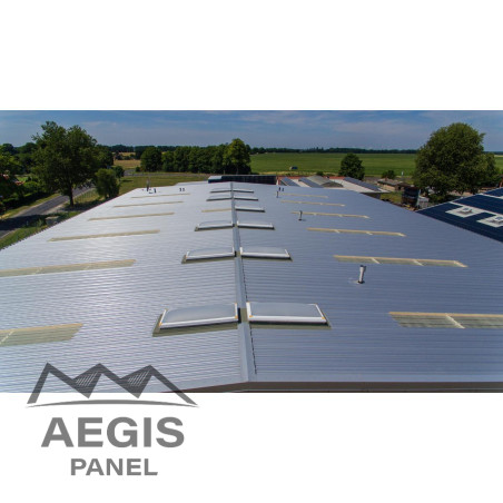JI 45-333-1000 Toiture - AEGIS PANEL