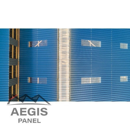 JI 45-333-1000 Toiture - AEGIS PANEL