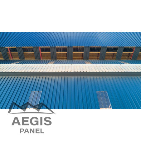 JI 45-333-1000 Toiture - AEGIS PANEL
